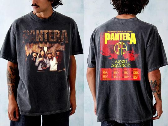 Discover 2025 Mayhem Skull The Heaviest Tour Of The Summer Shirt, Mayhem Skull 2025 Concert