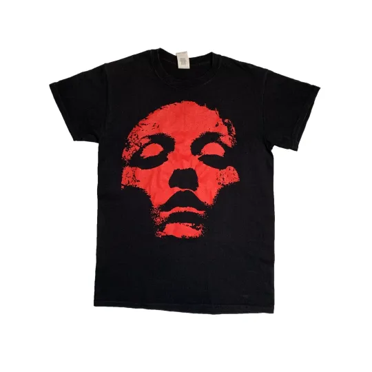 Discover Converge Jane Doe T-shirt