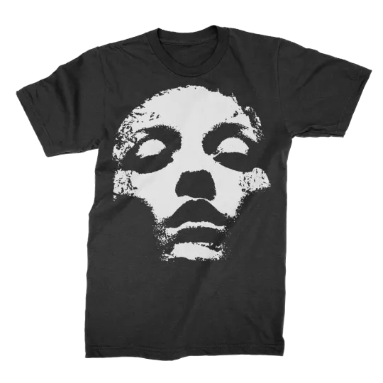 Discover Converge Jane Doe T-Shirt