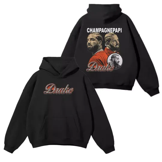 Discover Drake hoodie, Hip hop, rap, urban lifestyle hoodie, Drake Take Care hooded