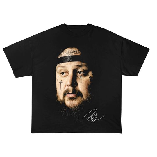 Discover Jelly Roll Shirt, Jelly Roll 2025 Tour Shirt, Gift For Women and Man