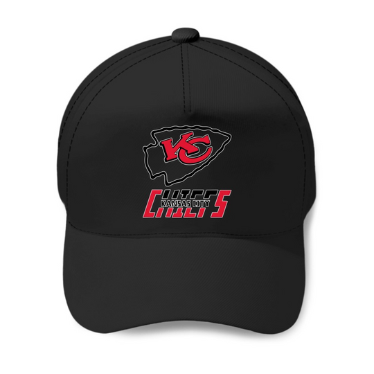 Discover Chiefs Baseball Caps