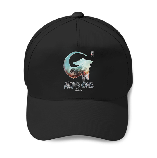 Discover god zilla Minus One Baseball Caps, Takashi Yamazaki, god zilla Movie 2023 Tees