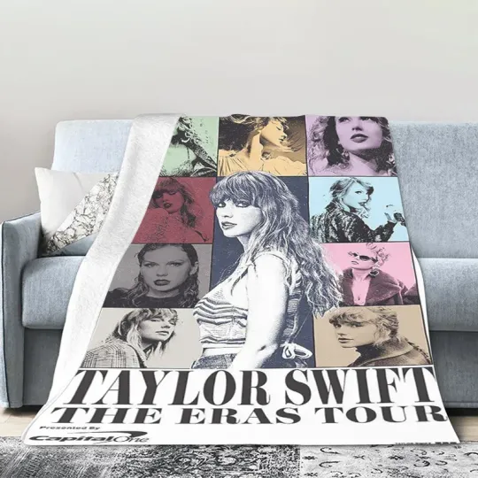 Discover Blanket Sofa Winter Warm D-Taylors D-Swifts Bed Fleece