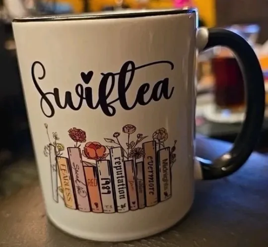 Discover The Erass Tourr Mug, Taylor Concert Coffee Mug, Taylorr Swifts Mug