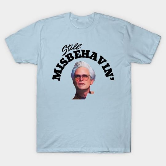 Discover Baby Billy - Stiee Misbehavin - Baby Billy - T-Shirt