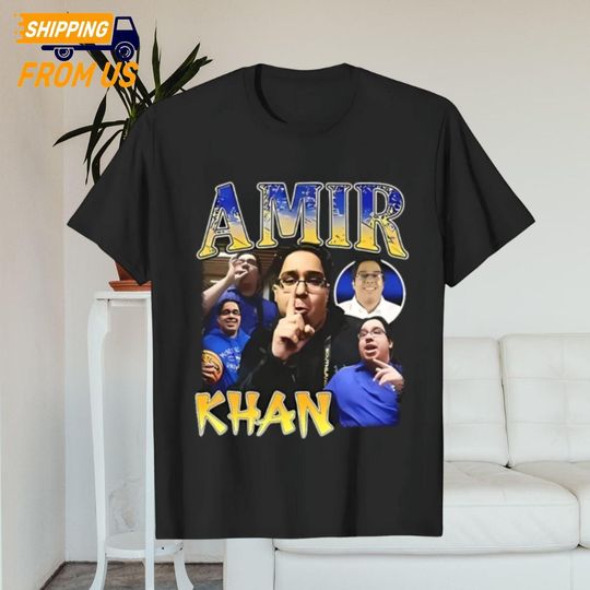 Discover Amir Aura Khan Shirt, Mcneese Bootleg Shirt, Mcneese State March Shirt