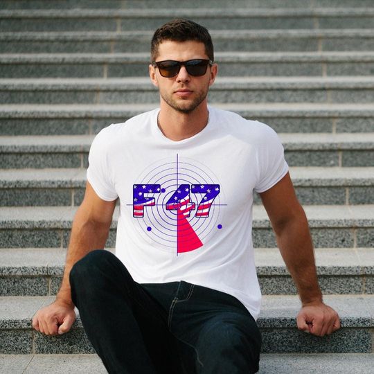 Discover F47 Fighter Jet F-47 Jet Fighter Aircraft t-shirt