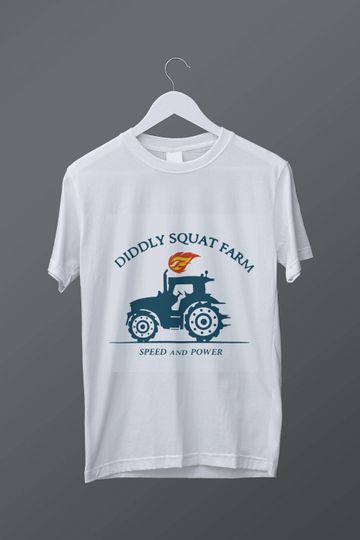 Discover Clarksons Farm T-Shirt, Funny T-Shirt