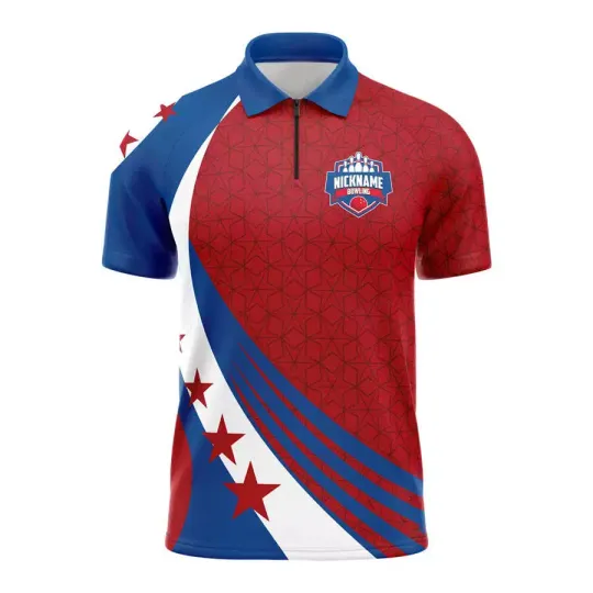 Discover Bowling Shirt, Custom Bowling Jerseys for Men, Jersey Shirt for Bowling Player