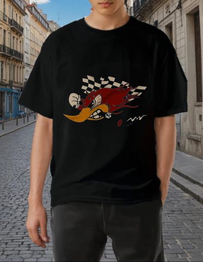 Discover Cool Tuning T-Shirt, Hot Rod Tee Shirt