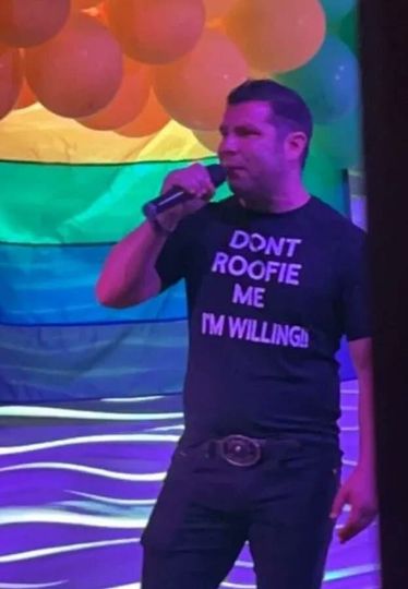 Discover Don't Roofie Me I'm Willing Shirt, Funny Clubbing Tee, Paris Hilton Shirt, Y2K Meme Shirt