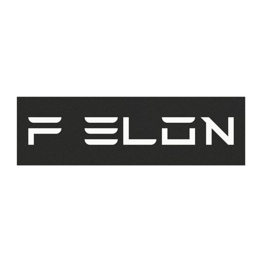 Discover F Elon Car Magnet  Anti Elon Musk Bumper Magnet
