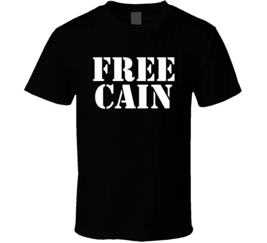 Discover Free Cain Velasquez Mma Fan T Shirt
