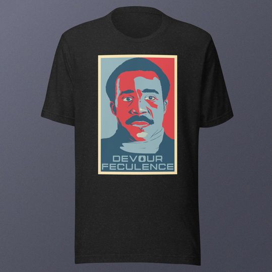 Discover Devour Feculence - Mr. Milchick Shirt
