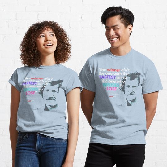 Discover EARNHARDT Classic T-Shirt