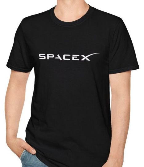 Discover Space X Shirt, Elon Musk Space Shirt