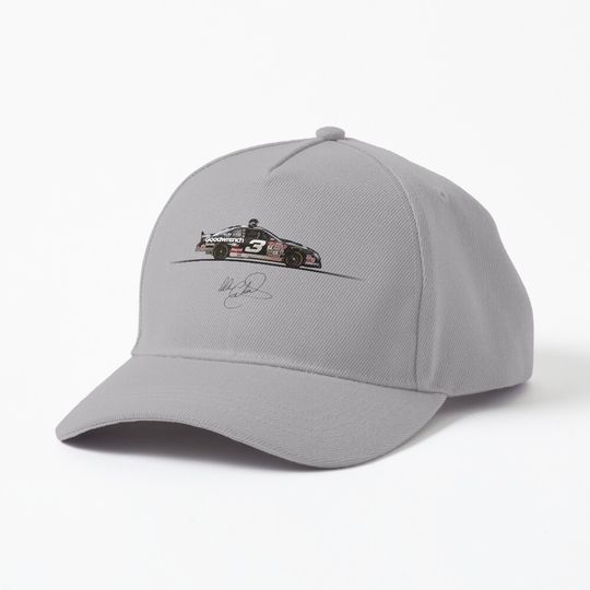 Discover Earnhardt  Cap