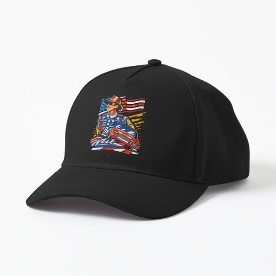 Discover dale earnhardt wrangler Cap