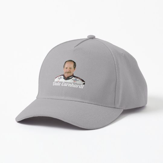 Discover Dale Earnhardt  Cap
