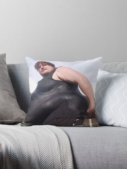 Discover Drachenlord Poster - Summer Tips To Go (2024) | Upscaled, high quality poster Pillow