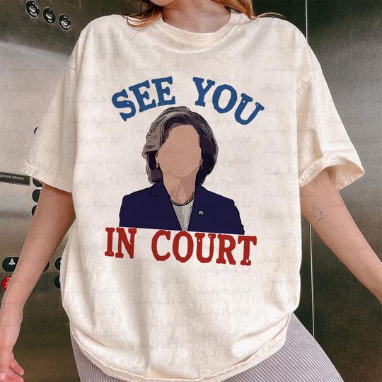 Discover Liberal See You In Court Shirt, FDT Resist Shirt, Speak Truth To Power Shirt