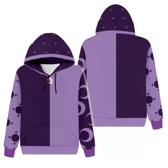 Discover The Owl House Collector Cosplay Costume Hoodie 3D Sweatshirt