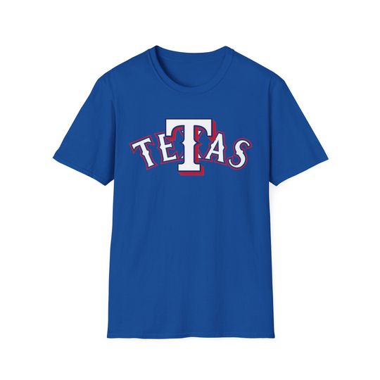 Discover Retro Tetas Unisex Softstyle T-Shirt, Comfortable
