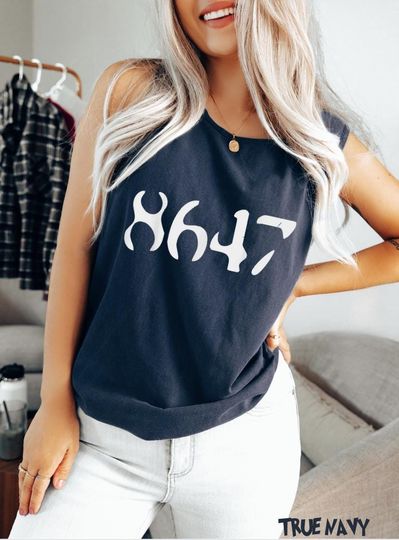 Discover 8647 Anti Trump tank top,Democrat 8647 shirt,Anti Ice Maga