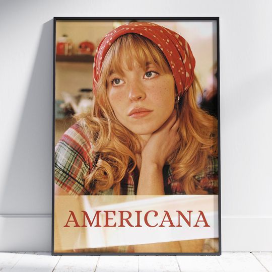 Discover Americana (2025) Movie Poster