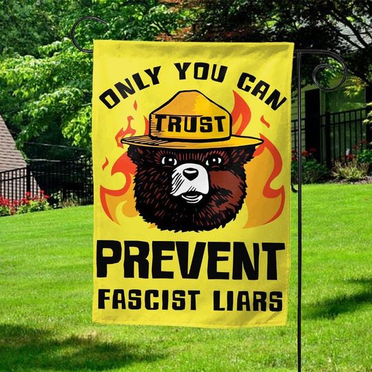 Discover Resist Flag Anti Trump Garden Flag Feminist Garden Flag