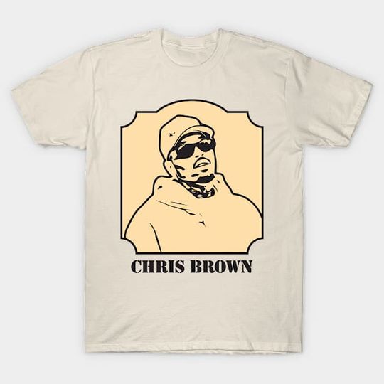 Discover American singer minimalistic - American Singer - T-Shirt