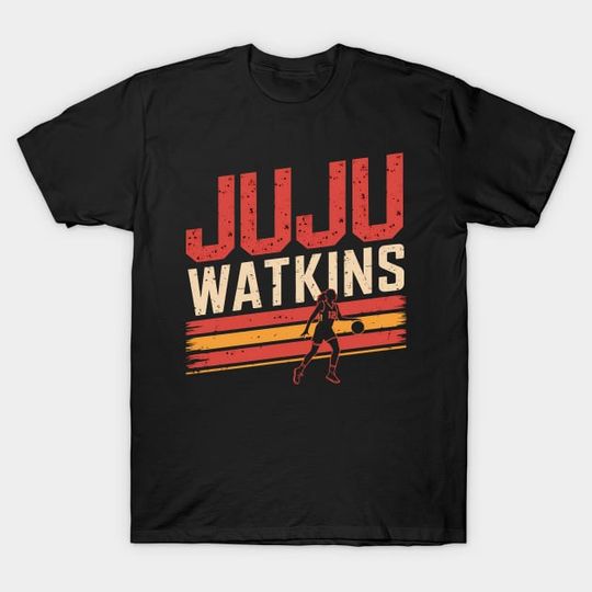 Discover Juju Watkins Women's Basketball - Juju Watkins - Sports Fan - T-Shirt H499