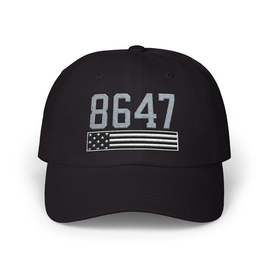 Discover Anti-Fascism Activist 8647 Classic Dad Cap, Political Embroidered Baseball Hat