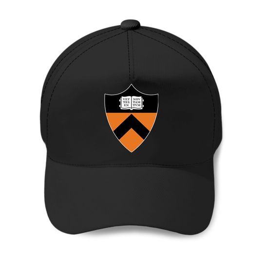Discover Princeton University Baseball Caps