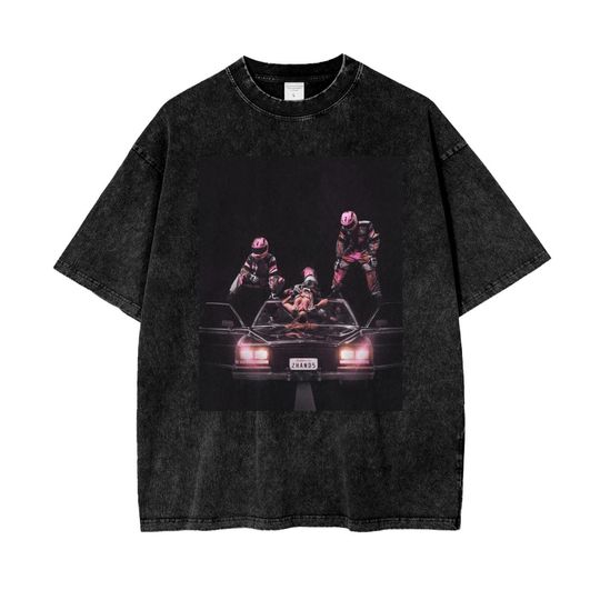 Discover Vintage graphic Race Car T-Shirt