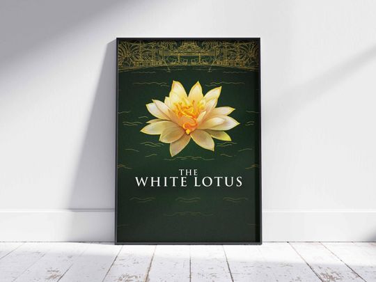 Discover The White Lotus (2021) Movie Poster