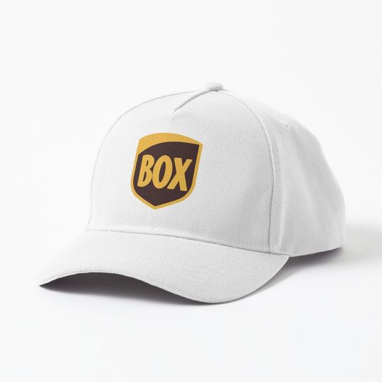 Discover BOX delivery Baseball Cap, Accessories gifts