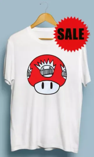 Discover Vintage ween Band T-Shirt
