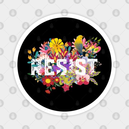 Discover Anti-Trump - Anti Trump - Car Magnets