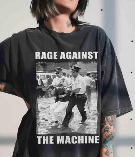 Discover Bernie Sanders Shirt, Fight Oligarchy Tour Shirt, Political Activism T-Shirt