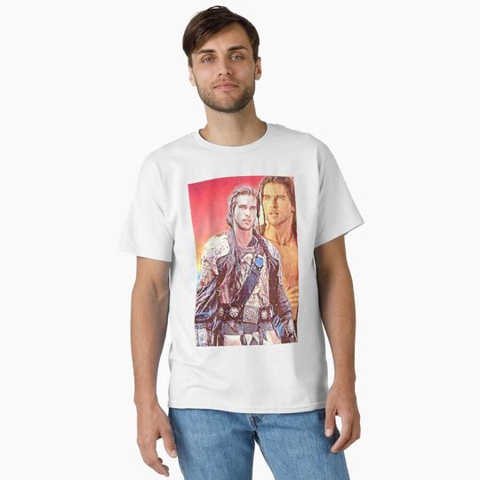 Discover VAL MADMARTIGAN Shirt, RIP Val Kilmer Shirt