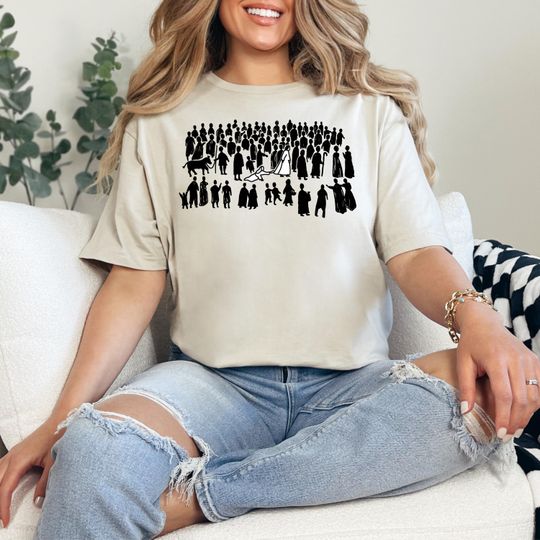 Discover Faith Shirt, Good Friday T-Shirt, Christian Shirt, Blessed Shirt