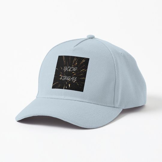 Discover Good friday 2023 Cap