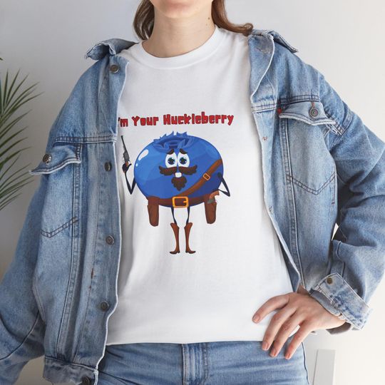 Discover Cowboy Gunslinger Tee, Wild West Shirt, Western Style