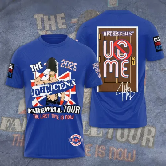 Discover Jo Cen 3D Apparel Shirt