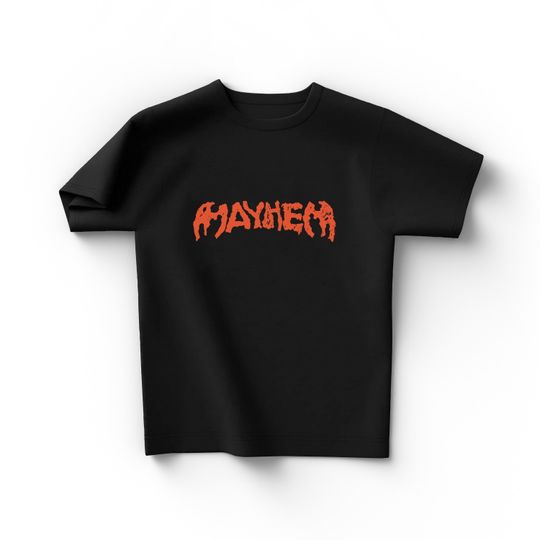 Discover Ld ga Mayhem T-Shirt, LG7 T-Shirt, Gifts for Fans