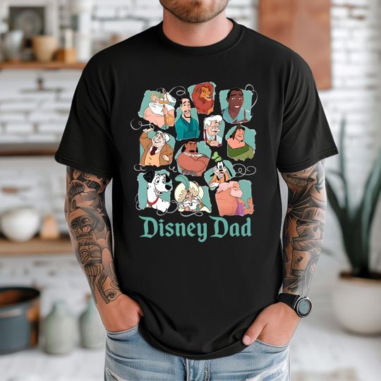 Discover Disneyyy Dad Shirt, Disneyyy Dad Shirt, Disneyyy Dad Shirt