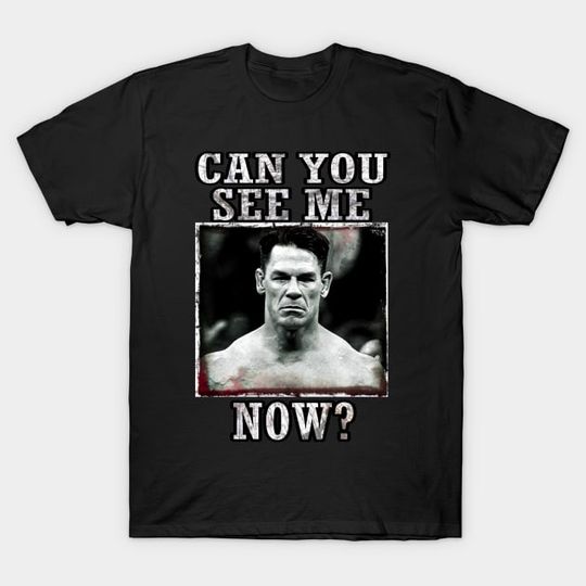 Discover HEEL CENA - Jo Cen - Gift For Wrestling Fans - T-Shirt
