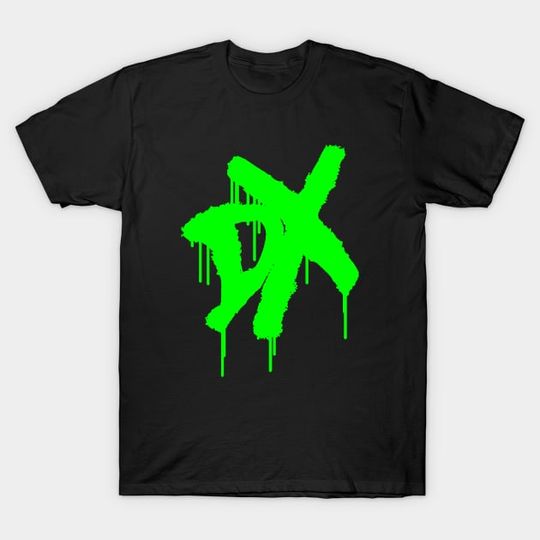 Discover D Generation X DX Legacy - Gift For Wrestling Fans - T-Shirt